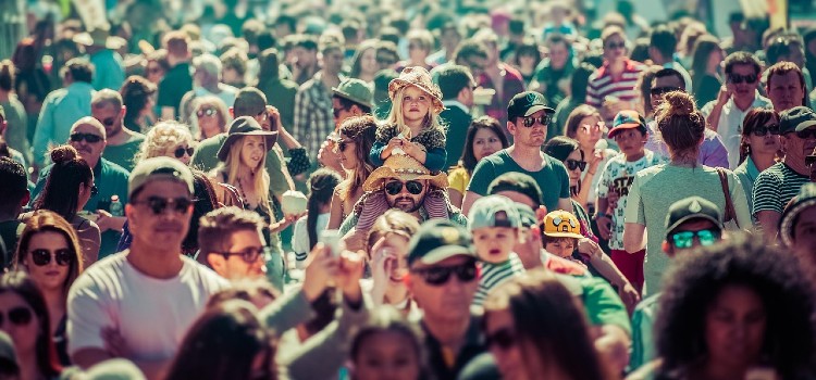 Overtourism in the EU