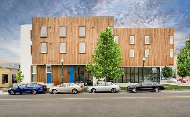 sustainability for holiday rentals