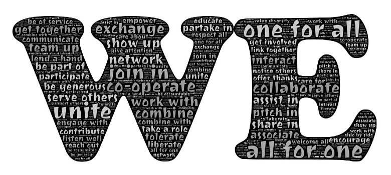 SCALE Community. Open Posting.