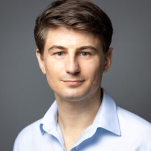 Foto de perfil de Daniel Rouquette