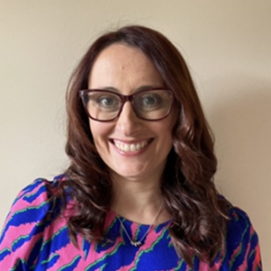 Profile photo of Rebecca