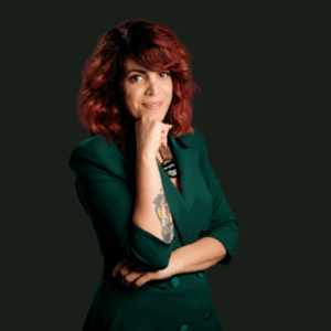 Profile photo of Tiziana