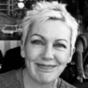 Profile photo of Maggie Mitchell